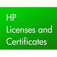 HP Hewlett Packard Enterprise 3y w/4h 24x7DMR MSL6480E HW