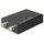 DeLock 3G-SDI auf HDMI Konverter 2x BNC 0,5 m Schwarz