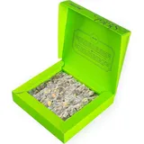 Türkischer Honig mit Pistazien – 500 g – Doppelt geröstet