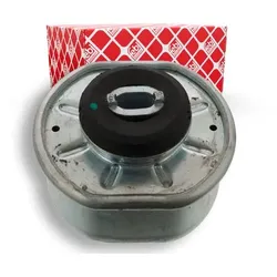 FEBI BILSTEIN Lagerung, Motor Schaltgetriebe Motor,Lagerung, beidseitig  für VW 701199201C 701199201G 01513