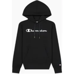 CHAMPION Hoodie Hooded Sweatshirt XS