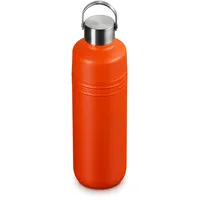Le Creuset On The Go orange 1 l