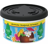 WUNDER-BAUM Wunderbaum Dose Tropical
