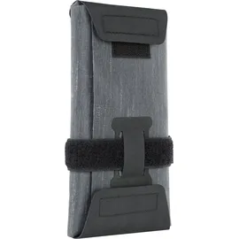 Evoc Tool Wrap WP Satteltasche grau