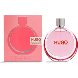 HUGO BOSS Woman Extreme Eau de Parfum 75 ml