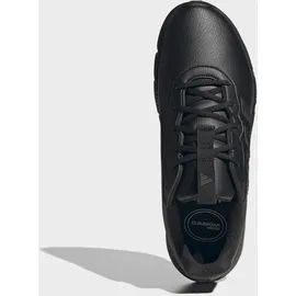 adidas CLOUDFOAM FLEX LACES Herren Schwarz 48