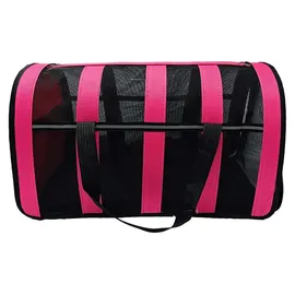 Hti-Living Haustiertragetasche Hund Katze Transporttasche