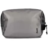 Zwei Kulturbeutel Necessaire CAN50 Metallic - Stone