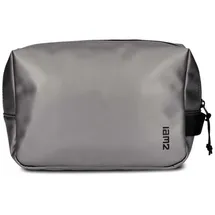 Zwei Kulturbeutel Necessaire CAN50 Metallic - Stone