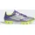 adidas F50 League MG Erwachsene Purple Rush/FTWR White/Lucid Lemon 45 1/3