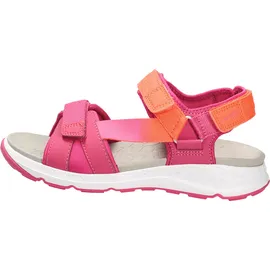 superfit Criss Cross Pink/Orange 39