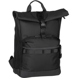 Jost Rucksack Balling Kurier Schwarz 