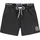 BENCH Badehose Badehosen schwarz L