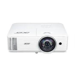 Acer Heimkino Kurzdistanz Beamer »H6518STi«, 31.3x10x25.5 cm