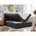 MKS Boxspringbett 160 x 200 cm H4 Dunkelgrau