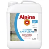 Alpina Fassaden EasyClean 2,5 L