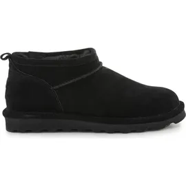 Bearpaw SuperShorty schwarz