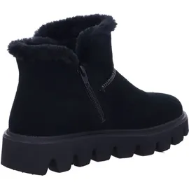 Rieker Winterstiefeletten in schwarz/nero | Gr.: 41