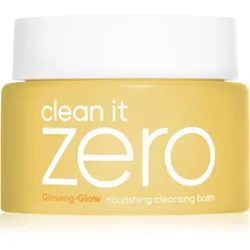 Banila Co. clean it zero nourishing Balsam zum Abschminken und Reinigen zum nähren und Feuchtigkeit spenden 100 ml