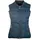 HKM Comfort Temperature Style Heizweste dunkelblau