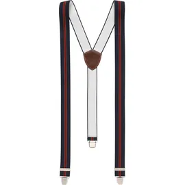 Bugatti Hosenträger bugatti Herrenträger blau