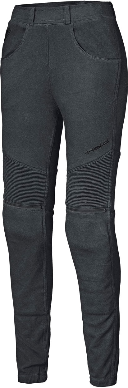 Held Ava, Leggings Damen - Schwarz - 5XL