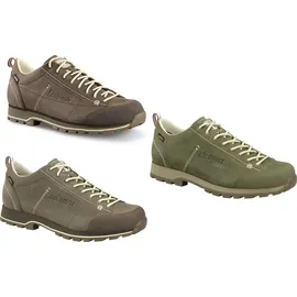 Dolomite 54 Low FG GTX Herren Blue Navy 41 1/3