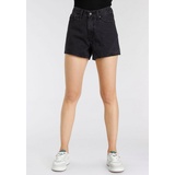 Levi's 80S Mom Short (A4695)