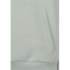 URBAN CLASSICS Hoodie Frostmint XS