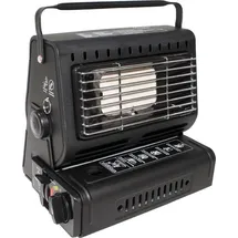 Fox Gasheizer mit Piezo Zündung (Sale)