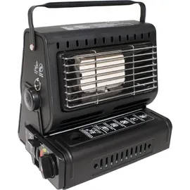 Fox Gasheizer mit Piezo Zündung (Sale)
