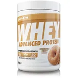PER4M Whey Protein Zimt-Donut Pulver 900 g