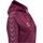 hummel Move Grid (Reißverschluss) Damen - grape wine S