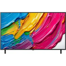 LG 65QNED80A3A 65" QNED AI LED 4K TV