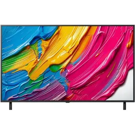 LG 65QNED80A3A 65" QNED AI LED 4K TV