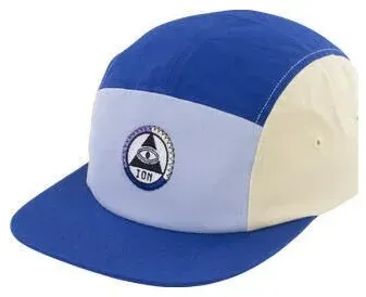 ION Cap 5 Panel Cap multicolor (000) OneSize