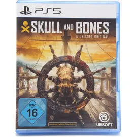 Skull and Bones (PS5)