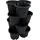 KHW Pflanzturm Demeter 43 x 66 cm Anthrazit