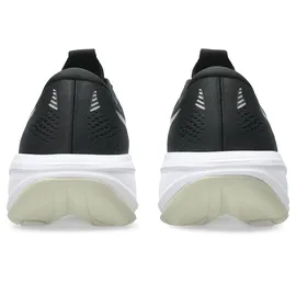 Asics Gel-Cumulus 28 Herren Black / White 44