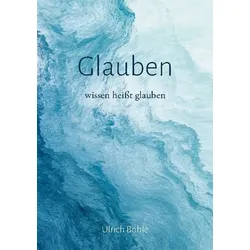 Glauben