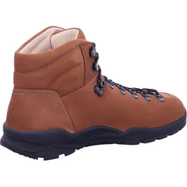 Finn Comfort Garmisch Rainbuk Herren Braun 44,5