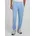 URBAN CLASSICS Velvet Track Jogginghose - Blau