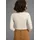 LAURA SCOTT Langarmbody LAURA SCOTT, Damen, Gr. 44, N-Gr, schwarz (schwarz, nude), Jersey, Obermaterial: 95% Baumwolle, 5% Elasthan, unifarben, Basic, sehr figurbetont, eckiger Ausschnitt, Bodys, mit Karree-Ausschnitt, sehr figurbetont