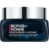 Biotherm Homme Force Supreme Black Mask 50 ml