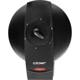 Cloer Waffelautomat 1620