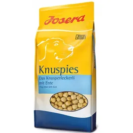 Josera Knuspies Ente 150 g