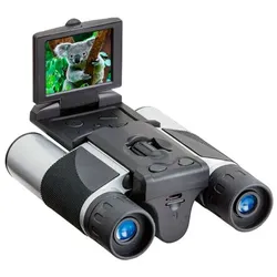 Levenhuk Atom Digital DB10 LCD Fernglas