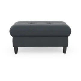 sit&more Stauraumhocker Maggiore 102 x 48 x 67 cm Grau