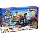 Carrera FIRST PAW PATROL - Race 'N' Rescue (20063032)