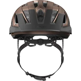 ABUS Urban-I 3.0 ACE 56-61 cm Erwachsene braun 2024